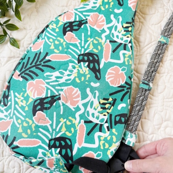 Kavu Rope Bag - Picture 4 of 12